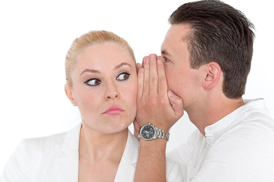 Ученые в очередной раз подтвердили - врут практически все, а неспособность говорить неправду приравняли к отклонению. Фото: GLOBAL LOOK PRESS.
