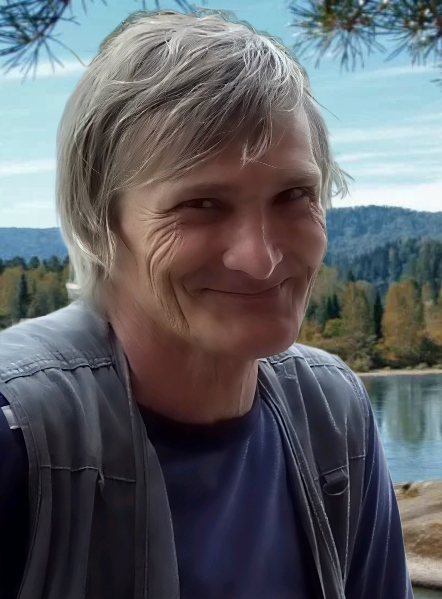 Аксенов Юрий Кузьмич