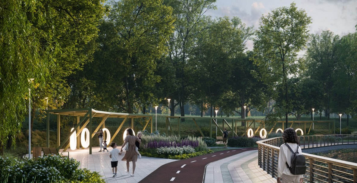    Фото: Министерство благоустройства Московской области