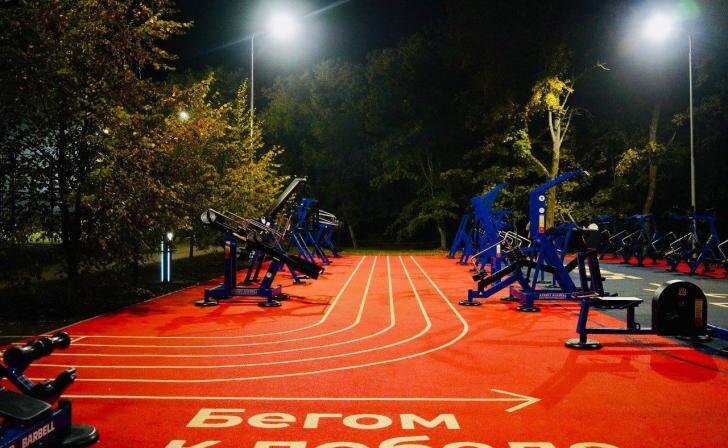    Фото предоставлено пресс-службой КУРСКЭНЕРГО