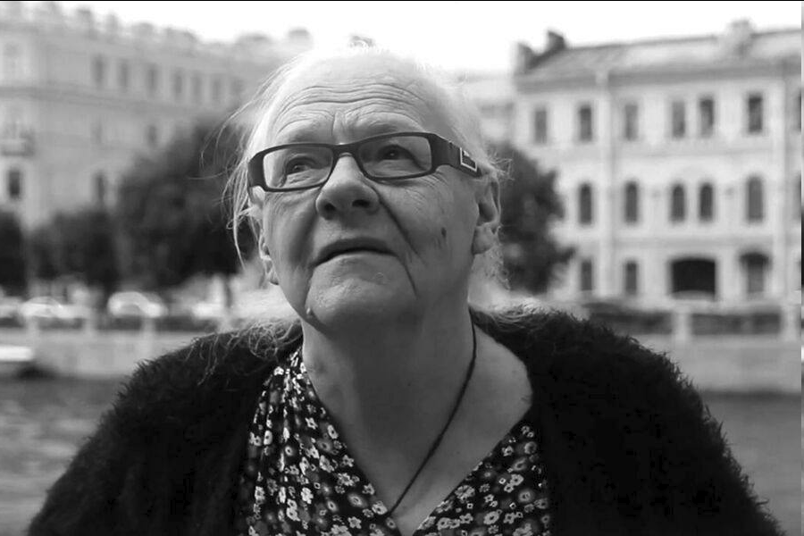 Татьяна Михайловна Горичева (12 августа 1947, Ленинград — 23 сентября 2025, Санкт-Петербург) — советская и российская писательница, феминистка, антивоенная активистка, десидентка друживная с философом-нацистом, христианский философ осуждающая антропоцентризм и исключительность святости человеческой жизни, активная защитница прав животных (зоозащитница). 
