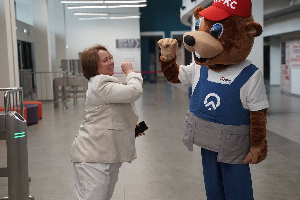 Самара 2025: XVII Конференция водоканалов России