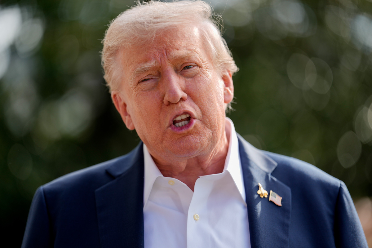 Kent Nishimura - Pool via CNP / Consolidated News Photos / Global Look Press