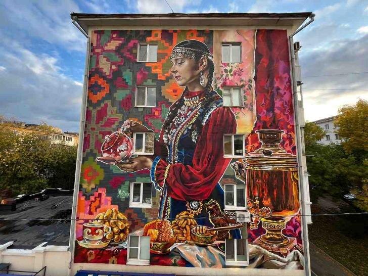    Фото со страницы Ратмира Мавлиева