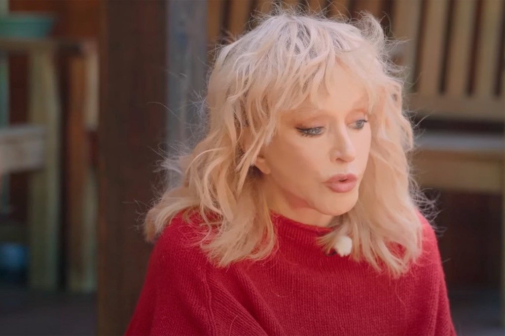    Фото © YouTube / «Скажи Гордеевой»*