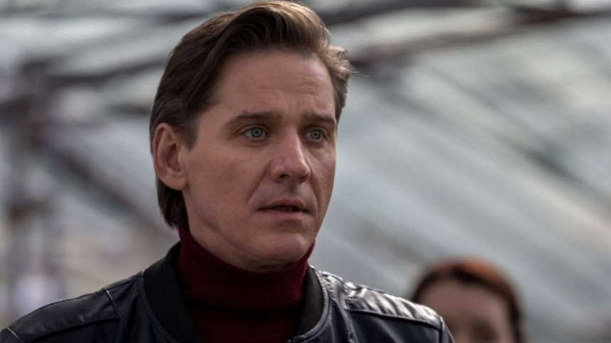    Фото: Кадр из сериала «Счастье можно дарить», 2018 г.