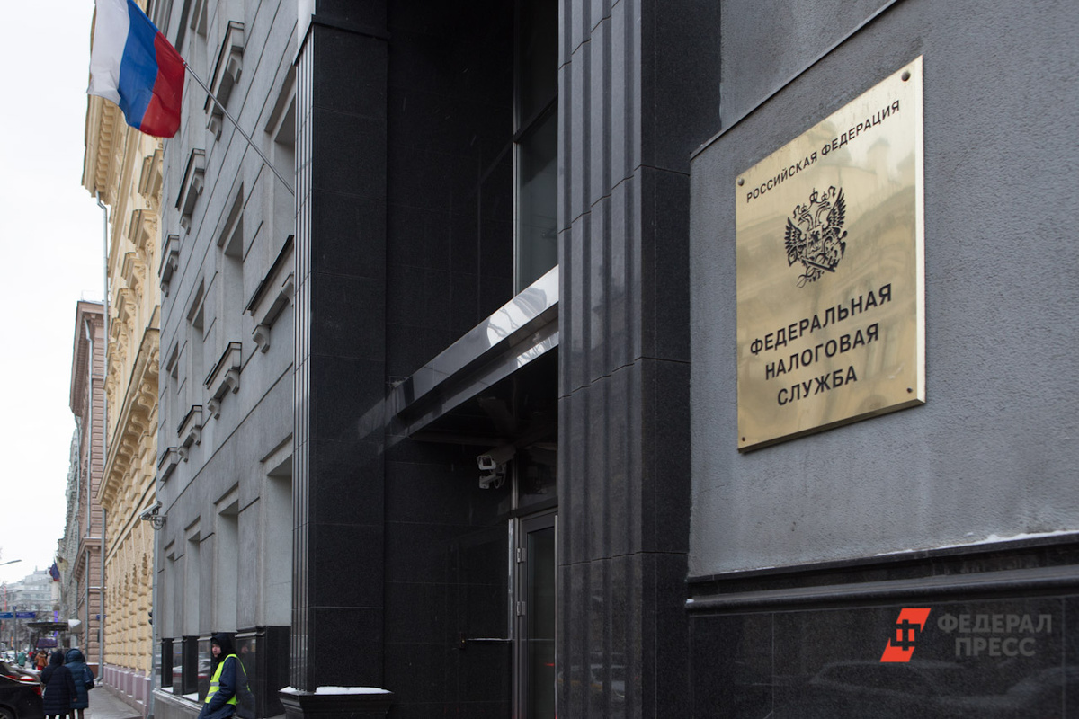 ФНС потребовала от музыканта выплатить более 800 тысяч рублей задолженности.  Фото: Фото: ФедералПресс / Елена Сычева