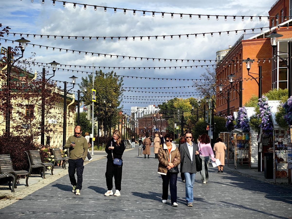 Фото: Информационный центр Правительства Тюменской области