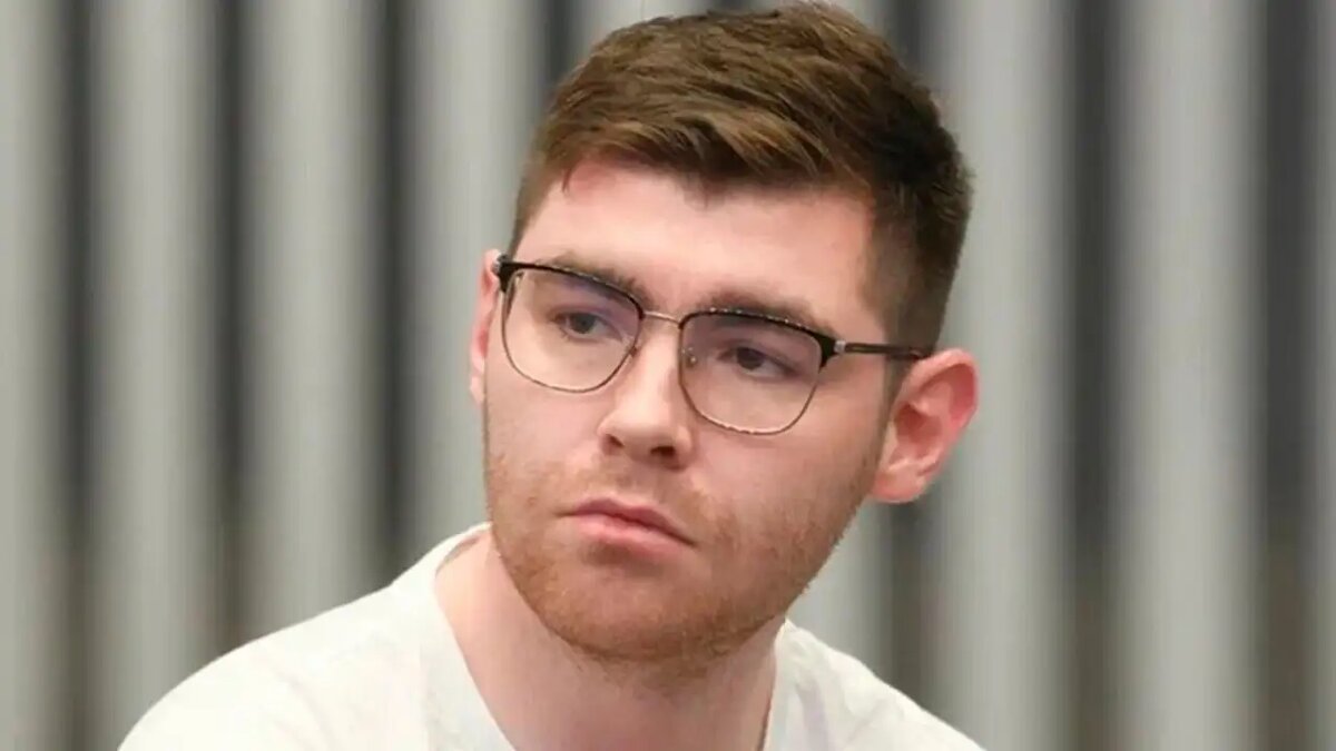    Денис Аллаяров. © Соцсети