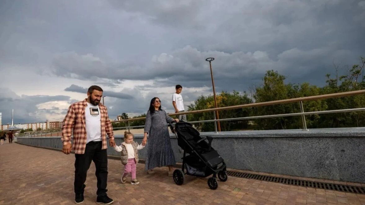    Фото: Сергей Зубков / «Ямал-Медиа»