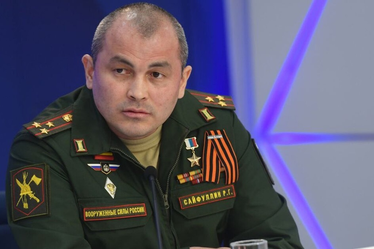    Фото: Владимир Трефилов, источник: ria.ru