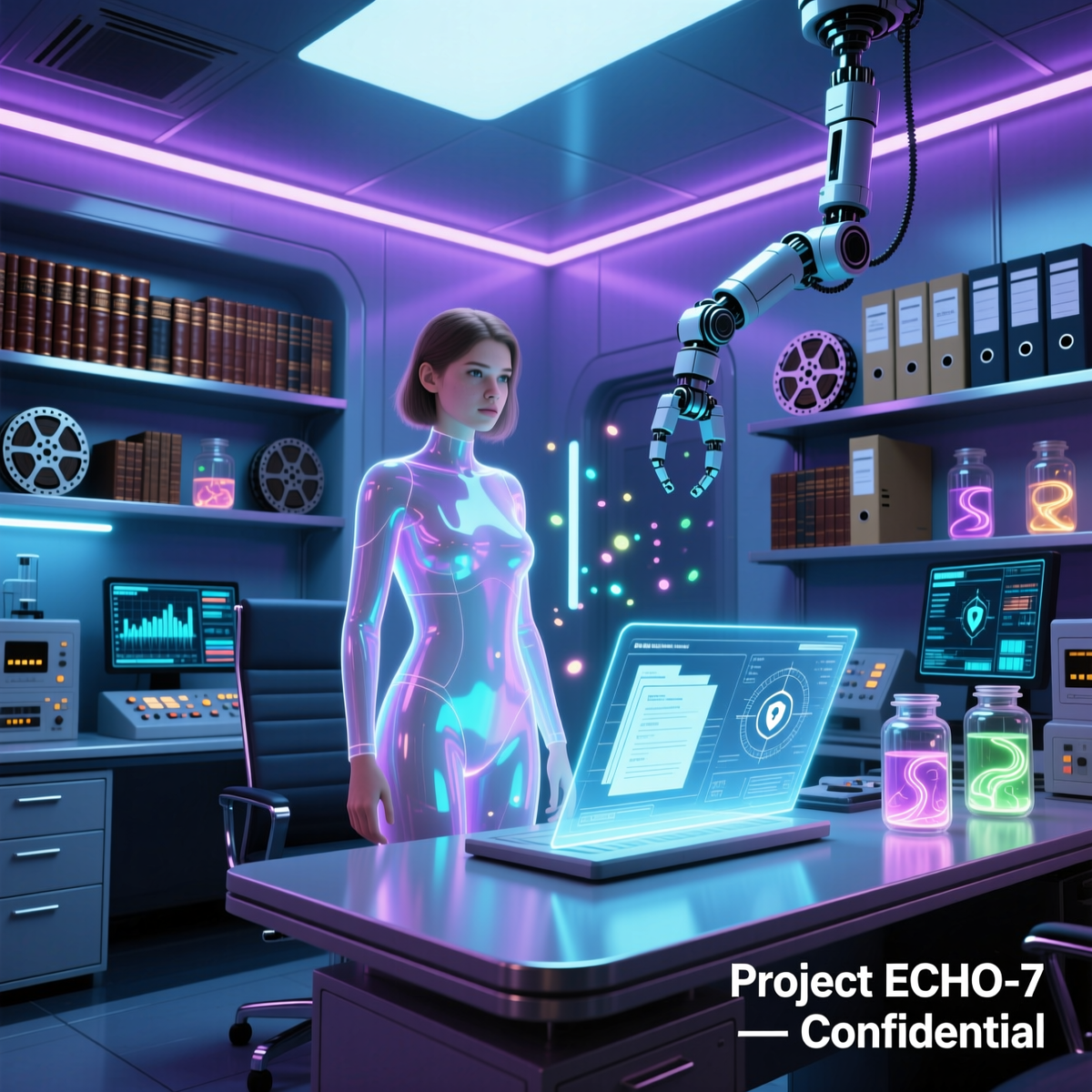 Сгенерировано ии