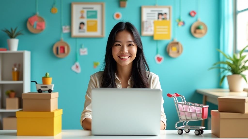 С чего начать открытие онлайн-магазина и зачем это нужно, если вы уже продаёте на маркетплейсах