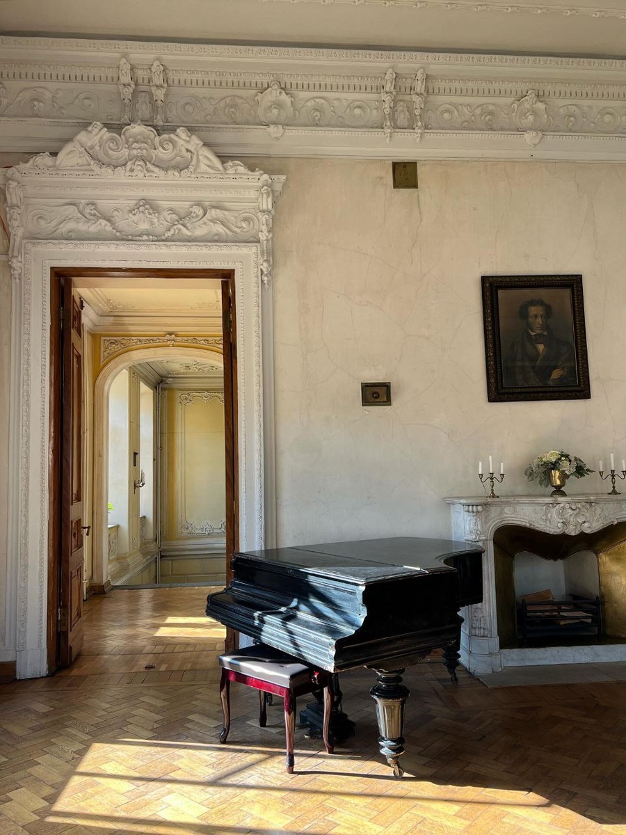 Фото: Diana Varnavina