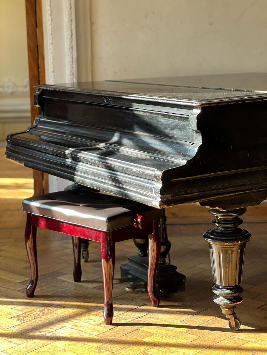 Фото: Diana Varnavina