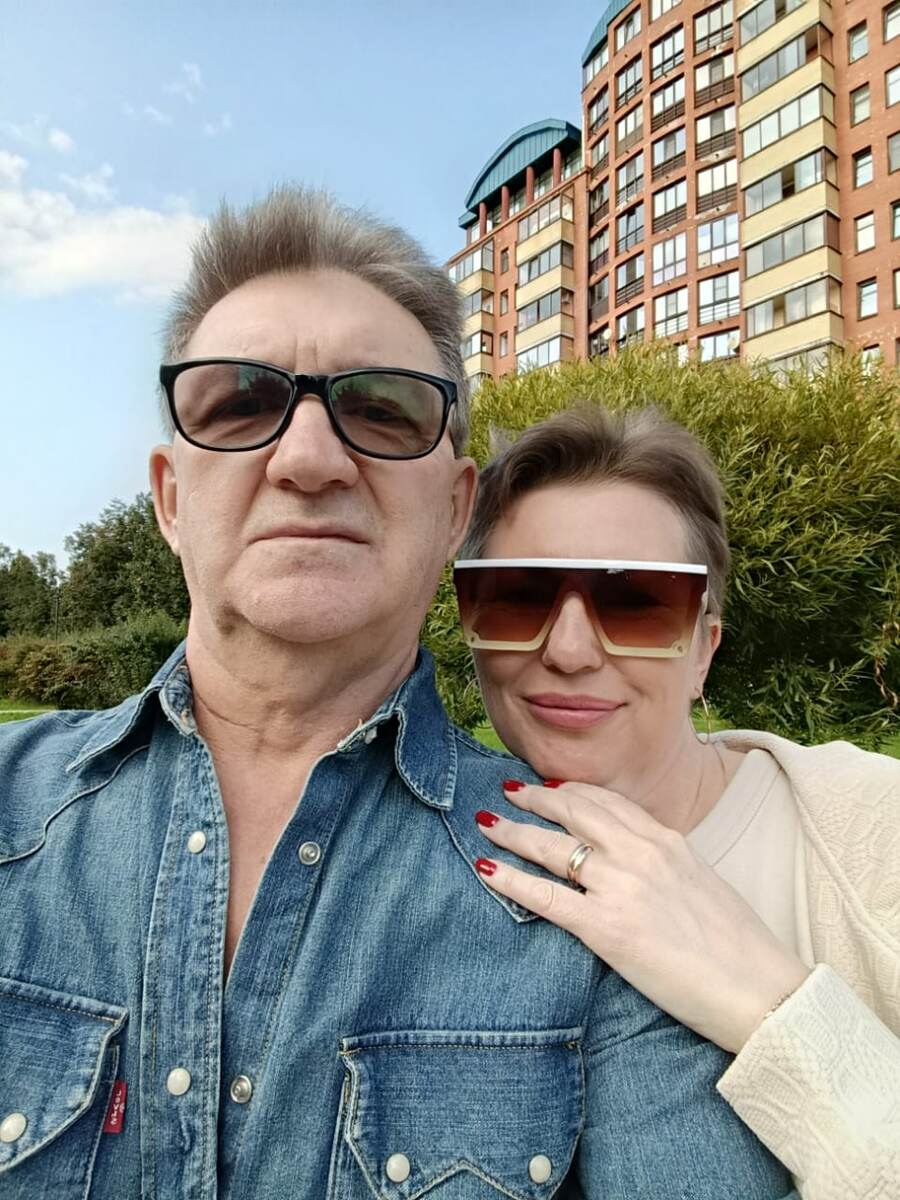 Фоточка из летнего архива