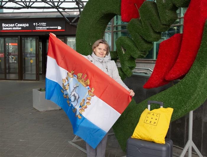    ФОТО: министерство образования СО