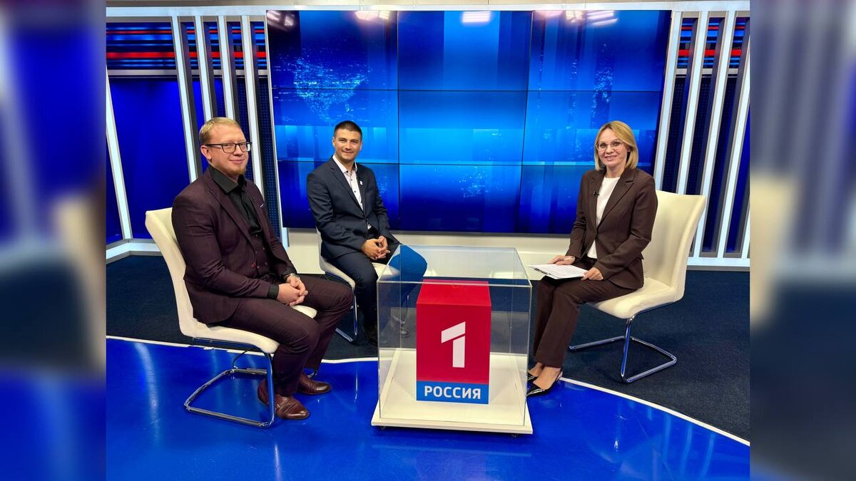    Сегодня стартует финал Всероссийского конкурса «Мастер года-2025»