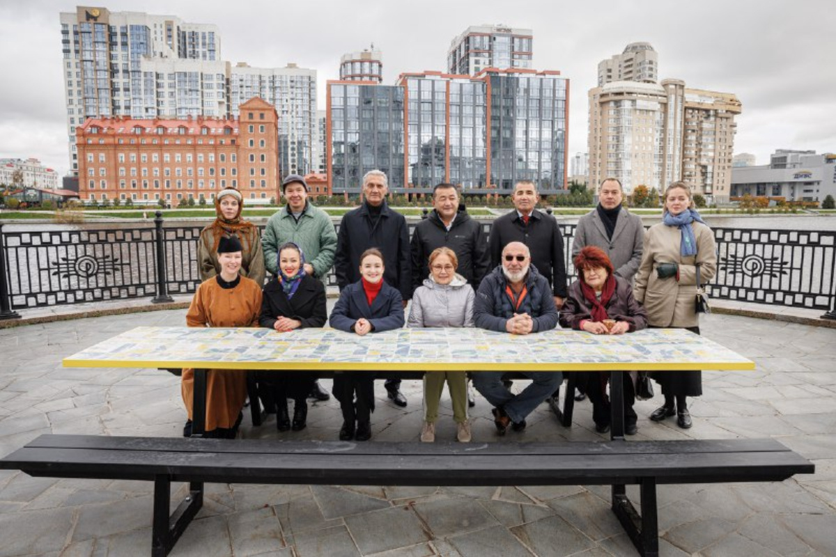    Фото: Алина Шешеня