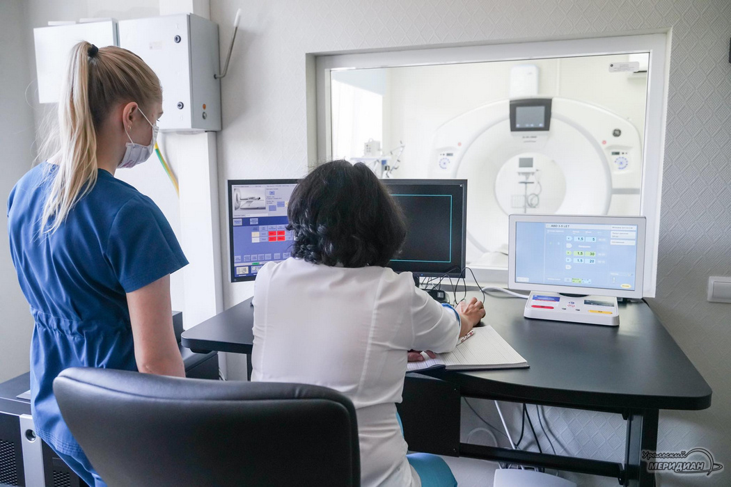    Фото: Лидия Аникина © ИА «Уральский меридиан»