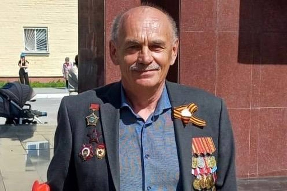    Фото: социальные сети "Зори Плюс"