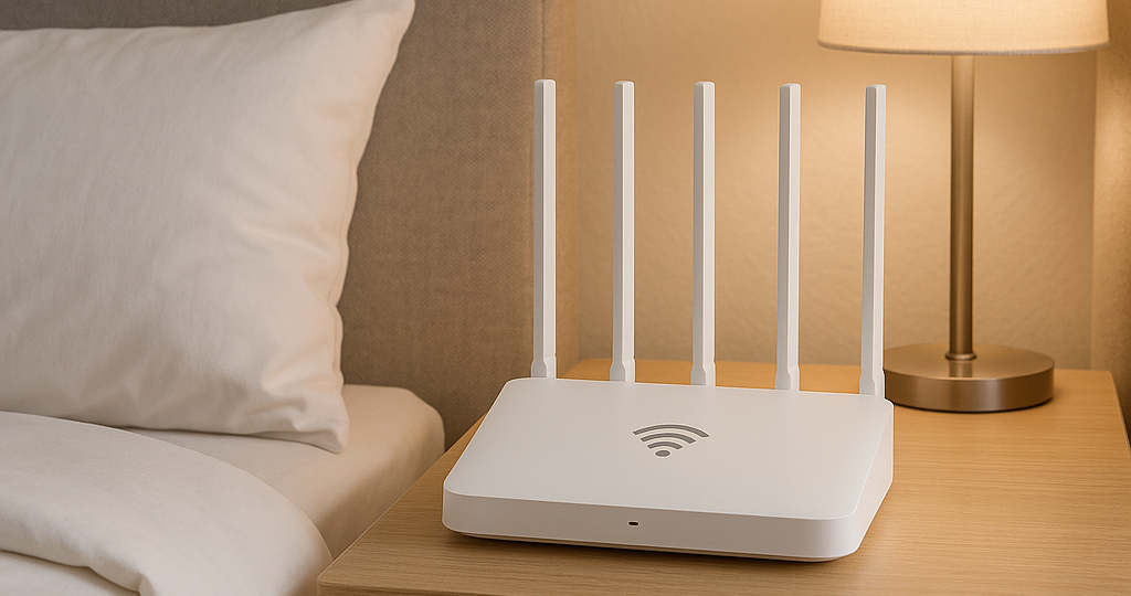 Wi-Fi — невидимая угроза здоровью или безопасная технология? Что наука говорит сегодня