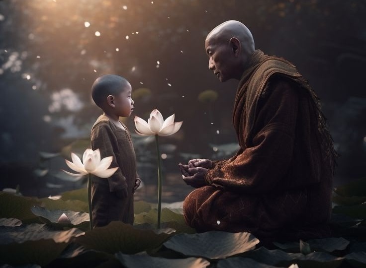 "Нельзя" как основа культуры: Почему запрет – не враг, а условие человечности?