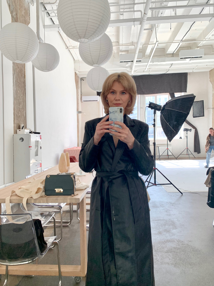 Личный архив