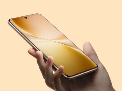    Vivo V60e рассекречен интернет-магазином до презентации