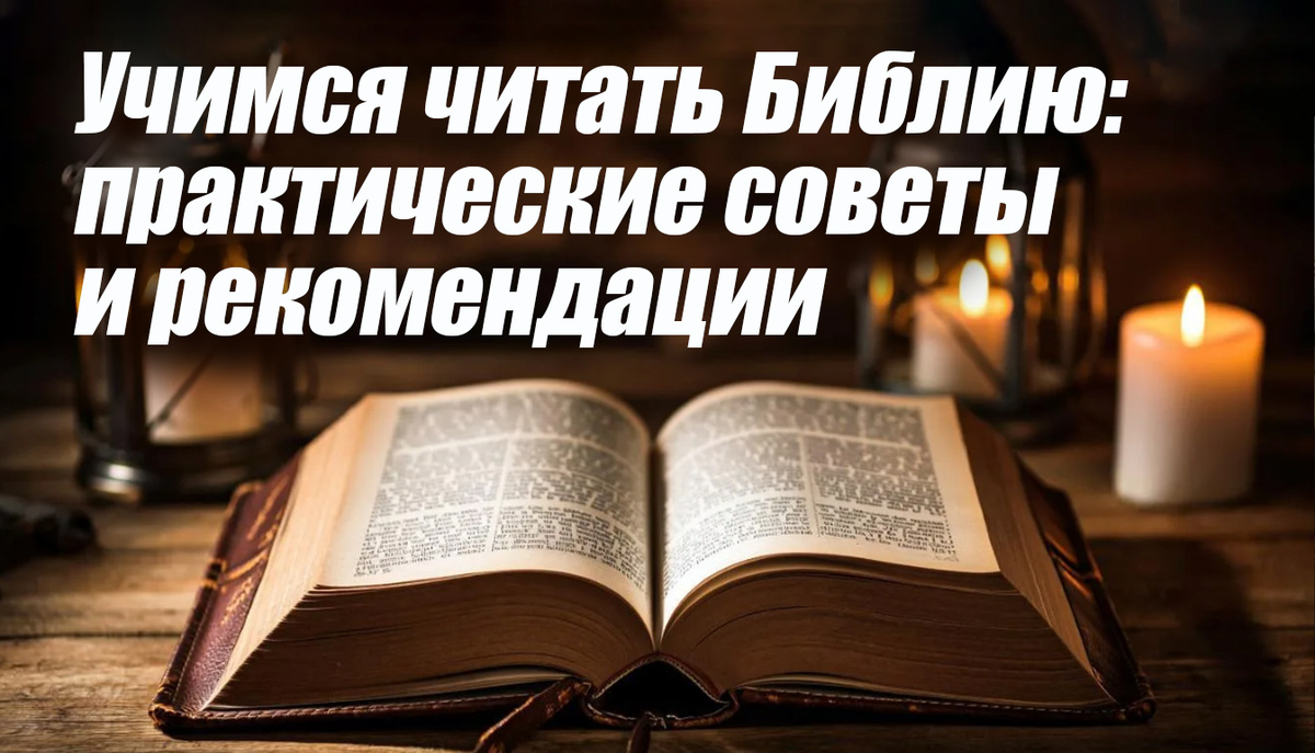 Библия толкование. Как понять суть Библии? Раскладываю Ветхий завет.