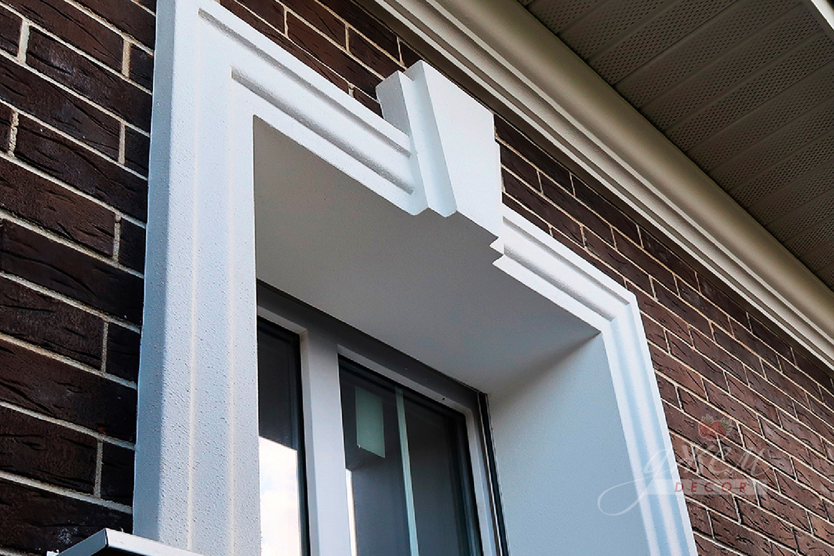 Замковый камень