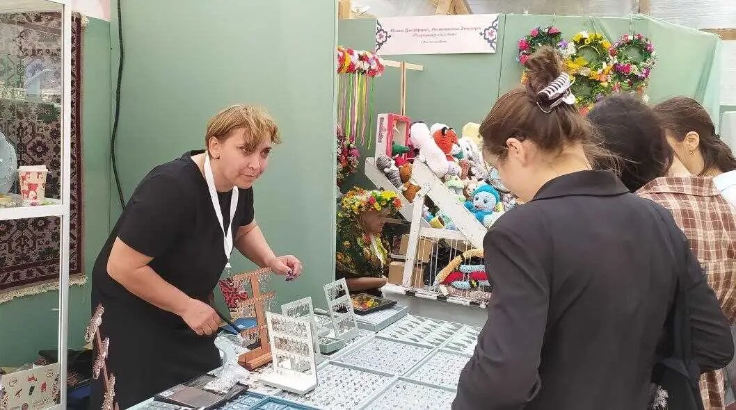    © Интерфакс. Аскар Магамедов