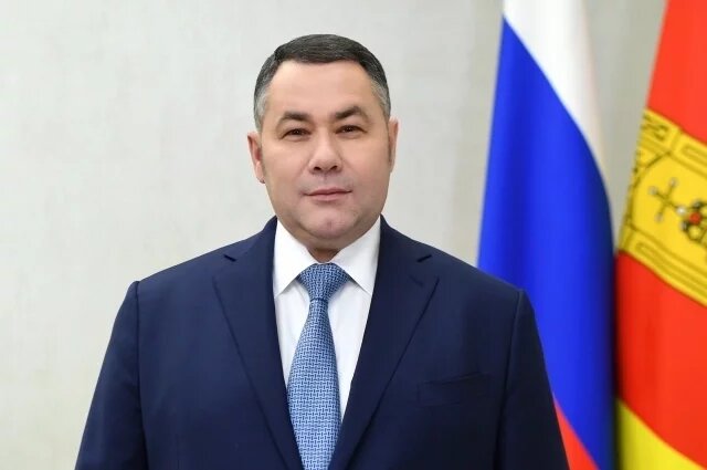    Игорь Руденя.