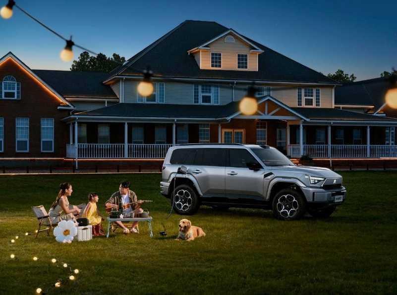 Фото Dongfeng  📷
