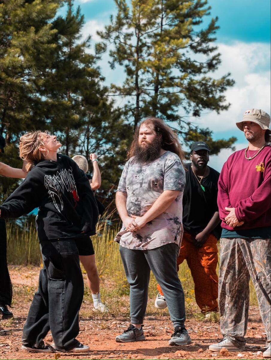 Фото: соцсети/@lizvarum