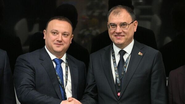    © Sputnik / Виктор Толочко