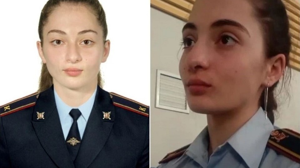 Пропавшую спортсменку из Ростова Анну Цомартову начал разыскивать Интерпол