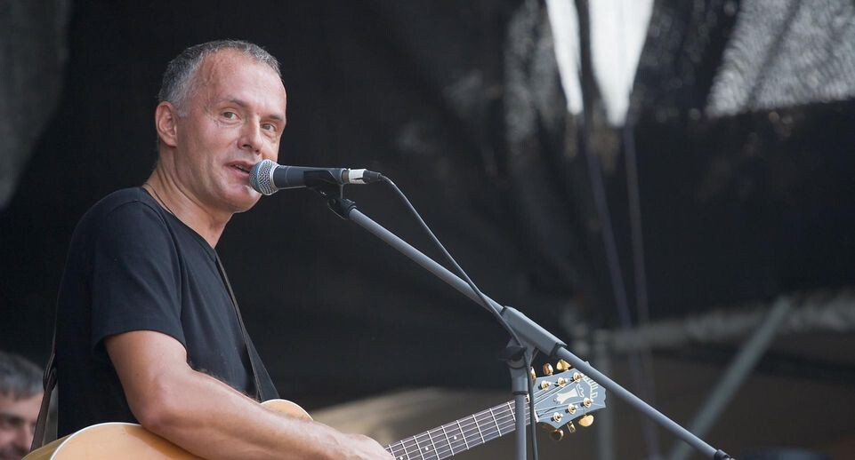    Ilya Galakhov/Global Look Press / www.globallookpress.com