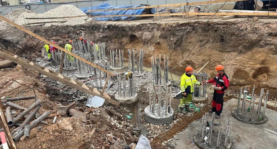    Минтранс Московской области