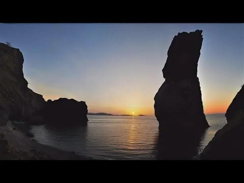 Бухта Барахта