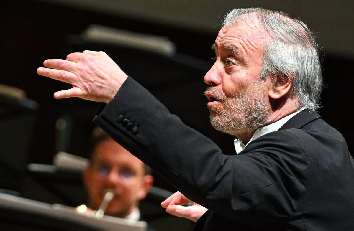 © Sputnik / Владимир Астапкович