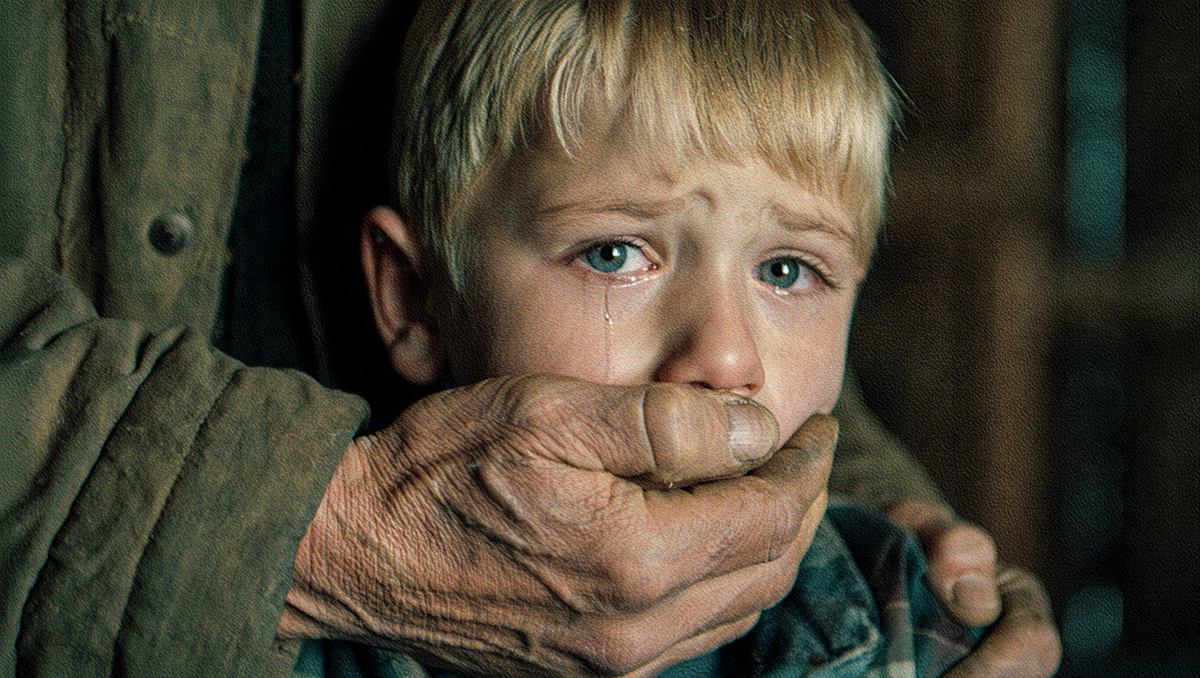 Иллюстрация к истории создана при помощи ИИ