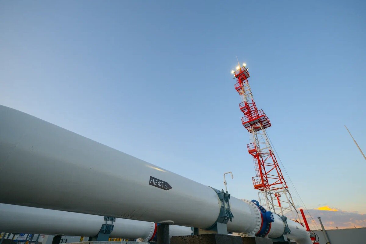 Никита Кудрявцев/"Транснефть – Западная Сибирь"