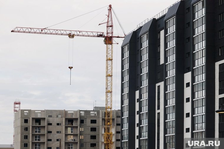    За квартиру площадью 60 «квадратов» челябинцы в среднем платят 62 400 рублей