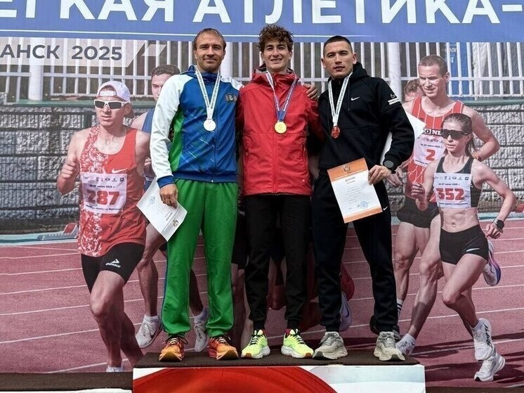     Фото: Минспорта Хакасии.