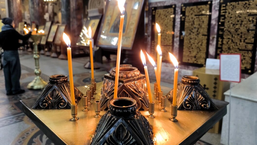    Фото: Maksim Konstantinov/Global Look Press