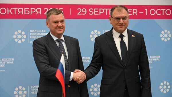    © Sputnik / Виктор Толочко