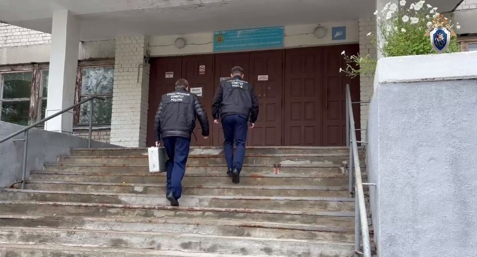    Пресс-служба Следственного комитета