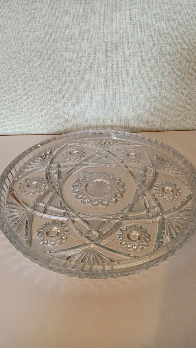 Винтажная осень на столе. Фото автора