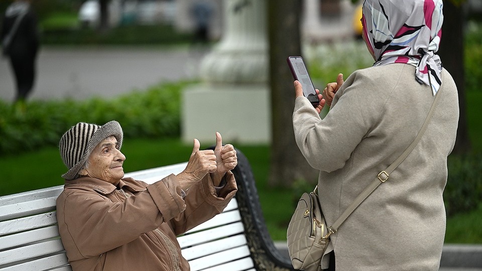 Пенсии станут больше: когда и на сколько проиндексируют выплаты